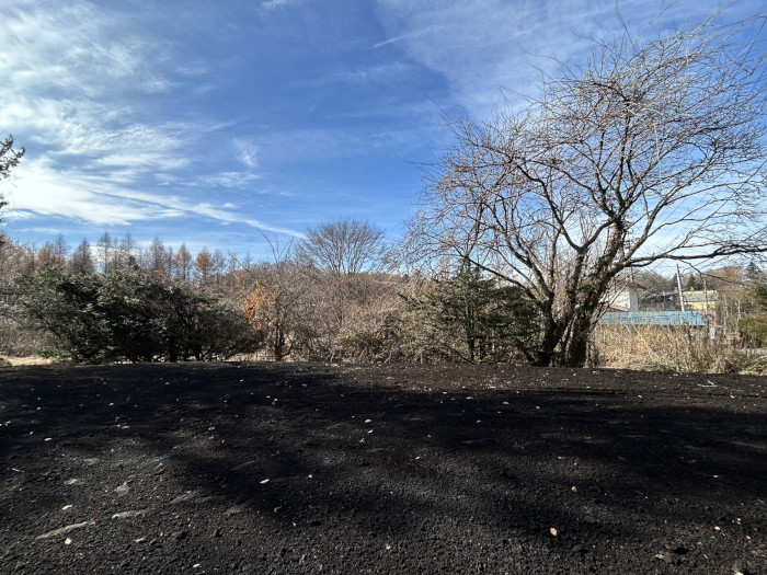 塩沢（建築条件付き）