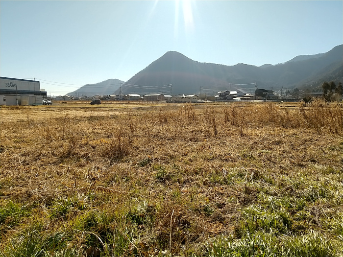 千曲市上山田