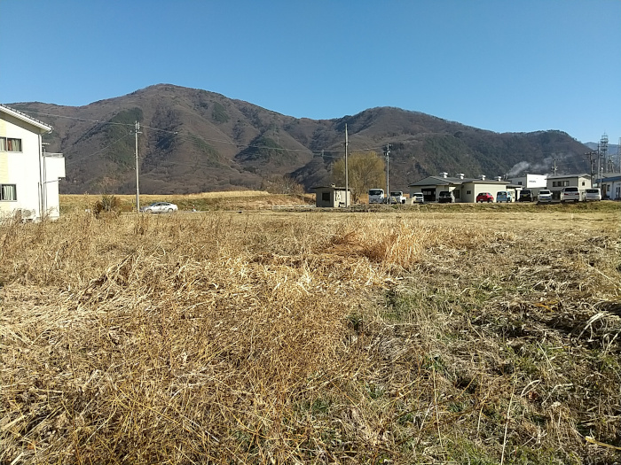 千曲市上山田