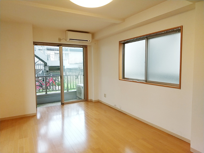 東京&nbsp;池袋本町&nbsp;ＫⅡパレス