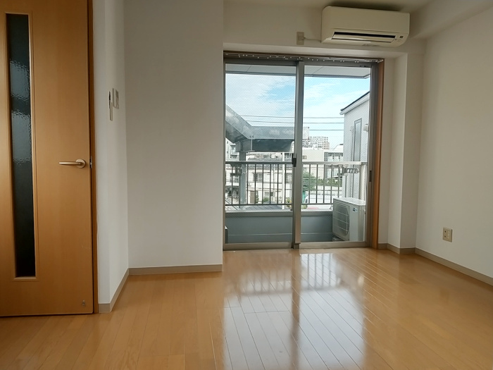 東京 池袋本町 ＫⅡパレス