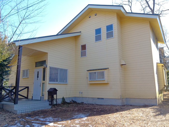 南平台&nbsp;戸建賃貸