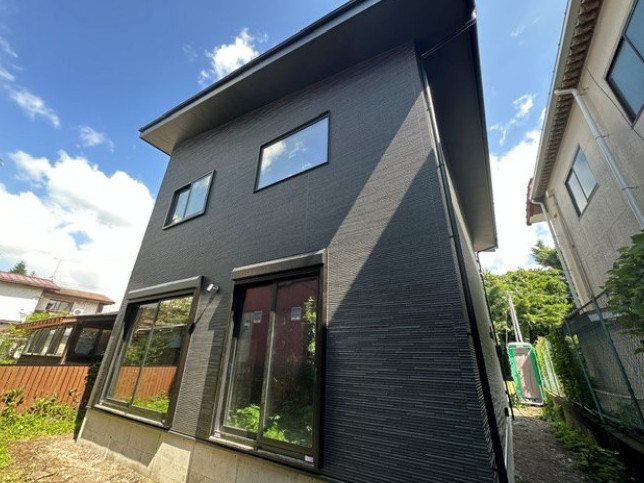 新築&nbsp;軽井沢東