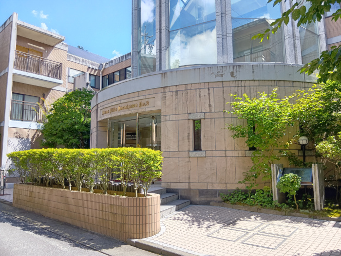 ライオンズヴィラ軽井沢&nbsp;弐番館