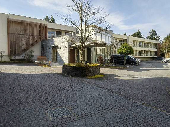 メビウスブレイン軽井沢