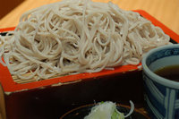軽井沢【そば処高美亭本店】